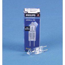 PHILIPS 13102 12V/50W GY-6.35 4000h 