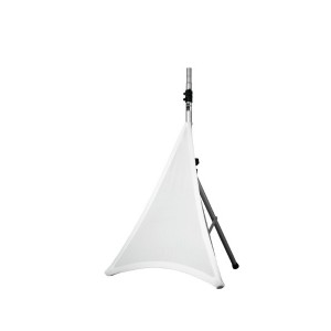 EXPAND BUS1KW Tripod Cover white one side, EXPAND