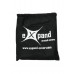 EXPAND XPTC20S Truss Cover 200cm black, EXPAND