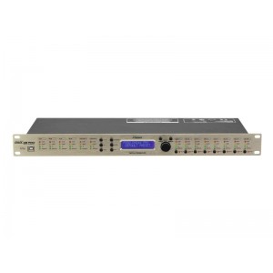 PSSO DXO-48 PRO Digital Controller, PSSO