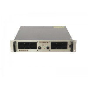 PSSO HSP-2800 MK2 SMPS Amplifier, PSSO