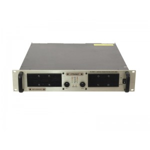 PSSO HSP-4000 MK2 SMPS Amplifier, PSSO