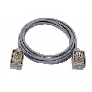 PSSO Multicore 6pin 15m gy, PSSO