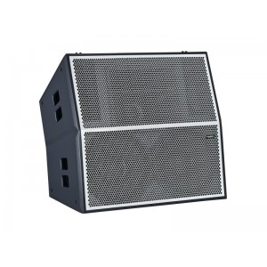 PSSO PRIME-315 Club Speaker System, PSSO