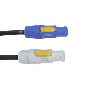 PSSO PowerCon Connection Cable 3x2.5 0,5m, PSSO