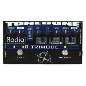 Radial Tonebone Trimode, RADIAL-TONEBONE