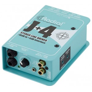 Radial J+4, RADIAL-TONEBONE