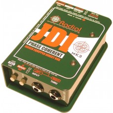 Radial JDI (MK3)