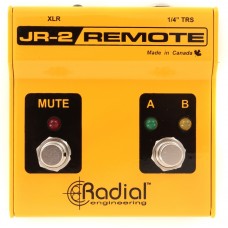 Radial JR-2