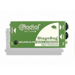 Radial SB-2, RADIAL-TONEBONE