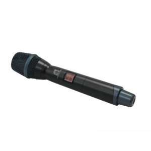 RELACART H-31 Microphone for HR-31S system, RELACART