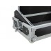 ROADINGER Mixer Case Pro MCB-19, sloping, bk, 6U