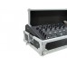 ROADINGER Mixer Case Pro MCB-19, sloping, bk, 6U