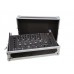 ROADINGER Mixer Case Pro MCB-19, sloping, bk, 6U