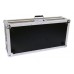 ROADINGER Mixer Case Pro MCB-27, sloping, bk, 7U