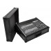 ROADINGER Mixer Case Pro MCBL-19, 8U