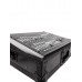 ROADINGER Mixer Case Pro MCBL-19, 8U