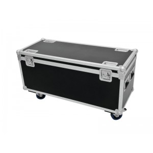 ROADINGER Universal Case Pro 100x40x40cm with wheels