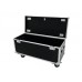 ROADINGER Universal Case Pro 100x40x40cm with wheels