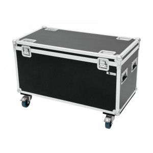 ROADINGER Universal Case Pro 100x50x50cm with wheels