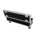 ROADINGER Universal Case Pro 120x30x30cm with wheels