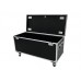 ROADINGER Universal Case Pro 120x50x50cm with wheels