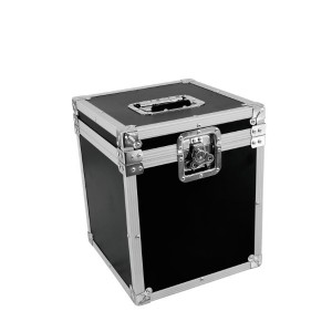 ROADINGER Flightcase Mirror Ball 30cm