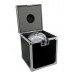 ROADINGER Flightcase Mirror Ball 30cm