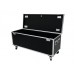 ROADINGER Universal Case Pro 140x50x50cm with wheels