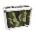 ROADINGER CD Case ALU digital booking rounded camo