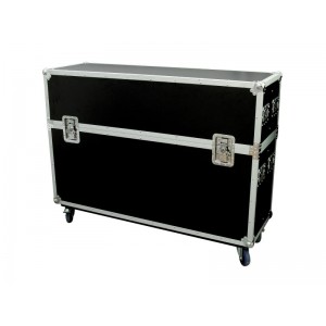 ROADINGER Flightcase LCD ZL46/52 