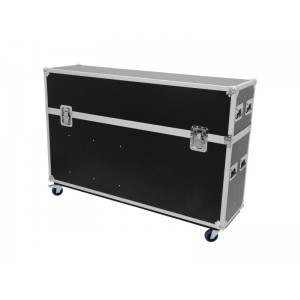 ROADINGER Flightcase LCD ZL60-2 