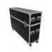 ROADINGER Flightcase LCD ZL60-2 