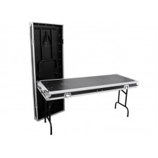 ROADINGER 2 Desks in Case Design 162x62cm 
