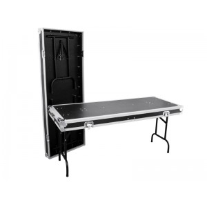 ROADINGER 2 Desks in Case Design 162x62cm 