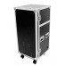 ROADINGER Special Stage Case Pro with wheels 