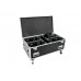 ROADINGER Flightcase 4x Wave 