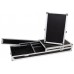 ROADINGER Console Road Table for 2 Turntables