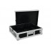 ROADINGER Turntable Case Tour Pro black -B-