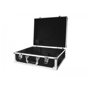 ROADINGER Turntable Case black -S- 