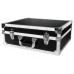 ROADINGER Turntable Case black -S- 