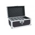 ROADINGER Microphone Case Road 12 Microphones black