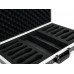 ROADINGER Microphone Case SC-12 Microphones black