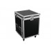 ROADINGER Special Combo Case Pro, 10U with wheels