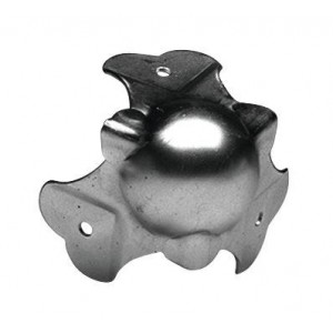 ROADINGER Steel Ball Corner, 64mm cranked