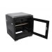 ROADINGER Steel Cabinet SRT-19, 10U with Door