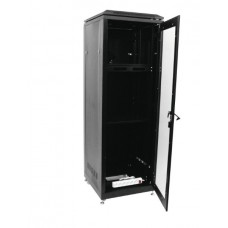 ROADINGER Steel Cabinet SRT-19, 35U with Door