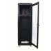 ROADINGER Steel Cabinet SRT-19, 40U with Door