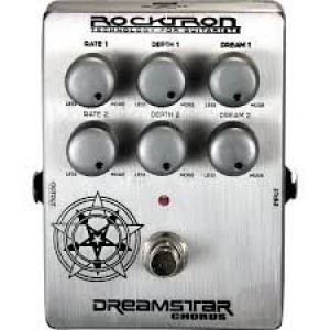 Rocktron Dreamstar Chorus, ROCKTRON