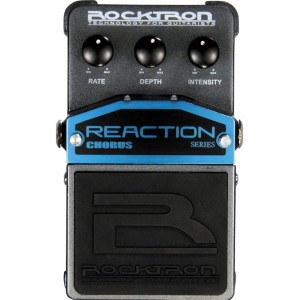 Rocktron Reaction Chorus, ROCKTRON